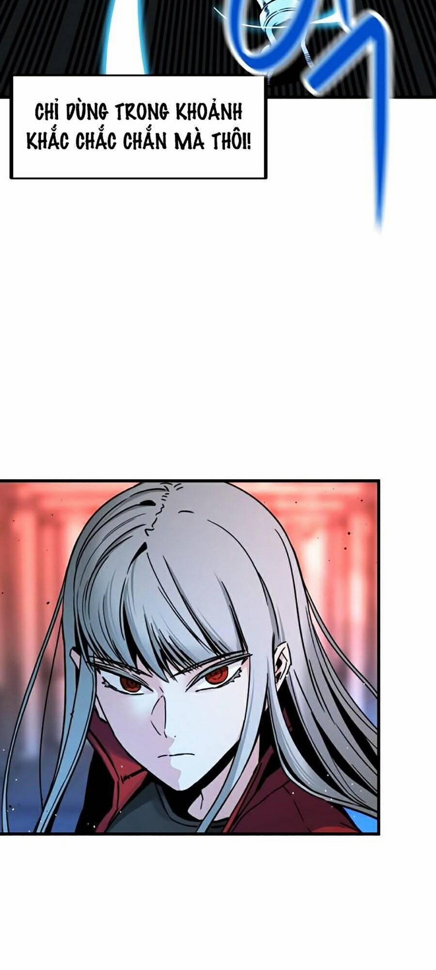 Kẻ Giết Anh Hùng 11 trang 30