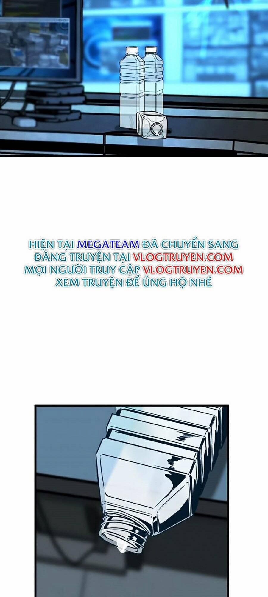 Kẻ Giết Anh Hùng 11 trang 34