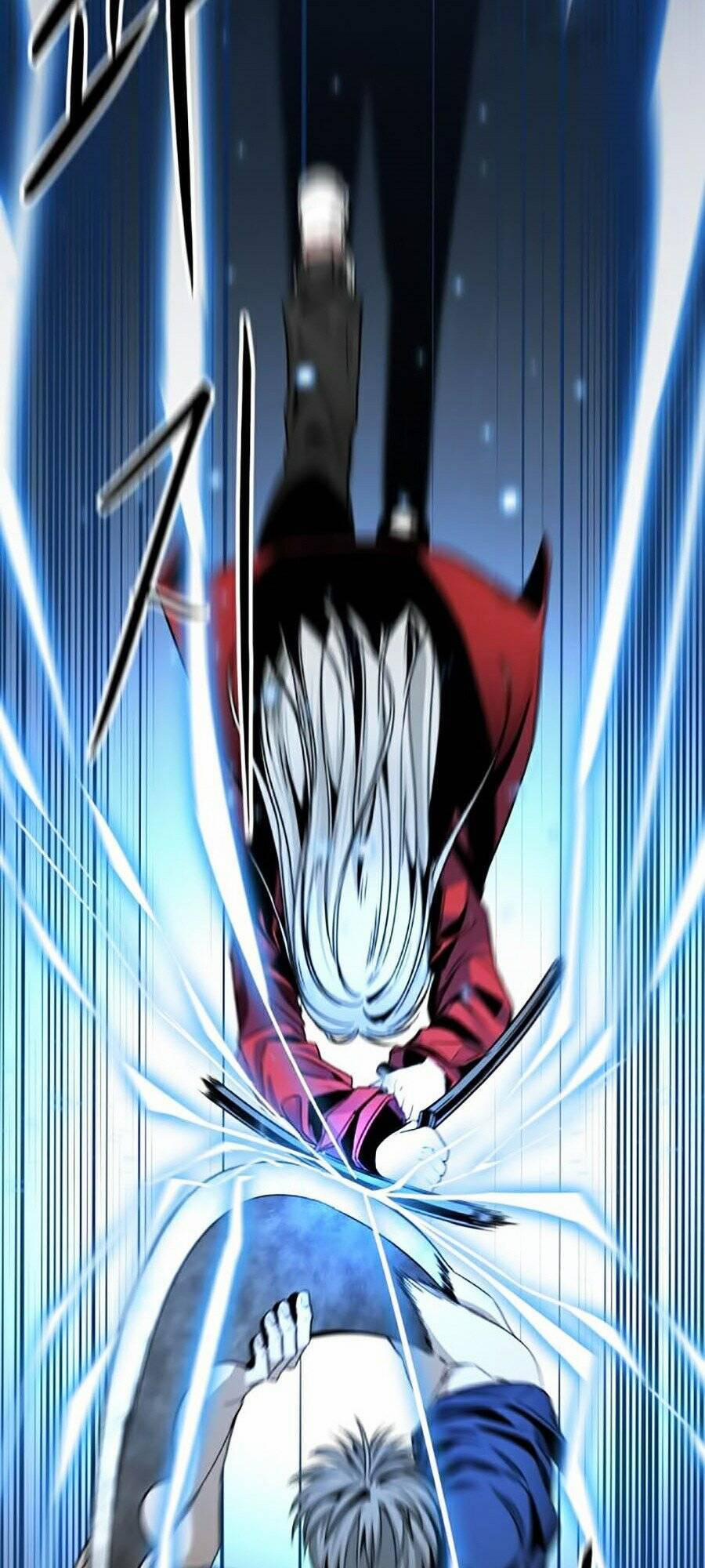 Kẻ Giết Anh Hùng 11 trang 40