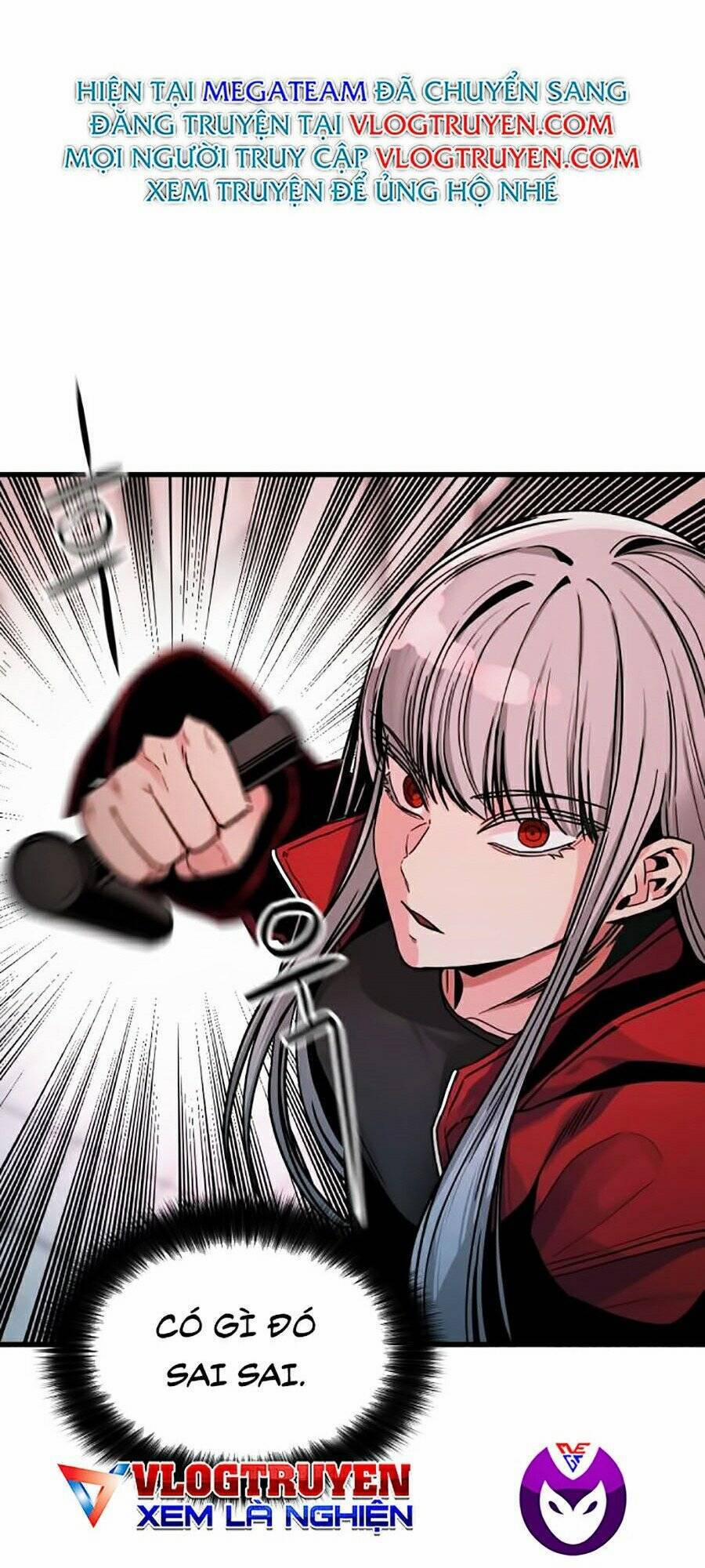 Kẻ Giết Anh Hùng 11 trang 50