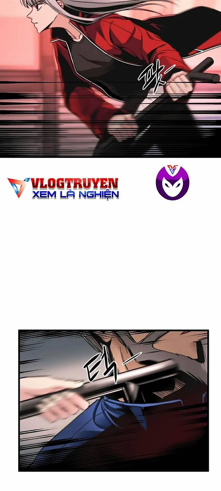 Kẻ Giết Anh Hùng 11 trang 54