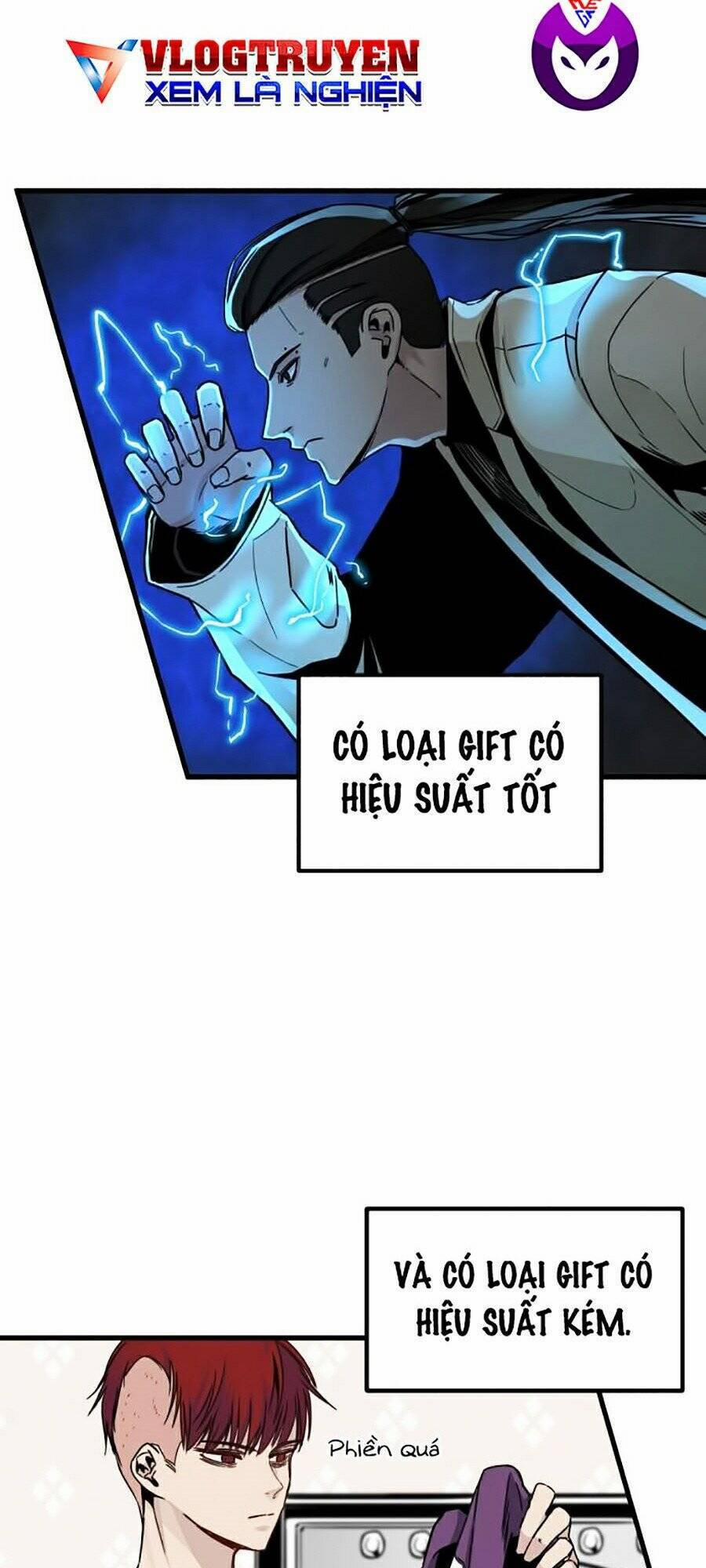 Kẻ Giết Anh Hùng 11 trang 6