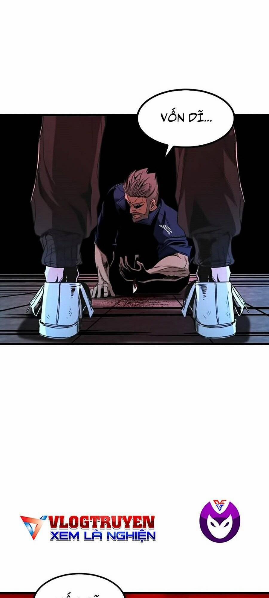 Kẻ Giết Anh Hùng 11 trang 62