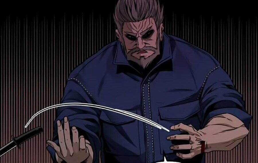 Kẻ Giết Anh Hùng 11 trang 65