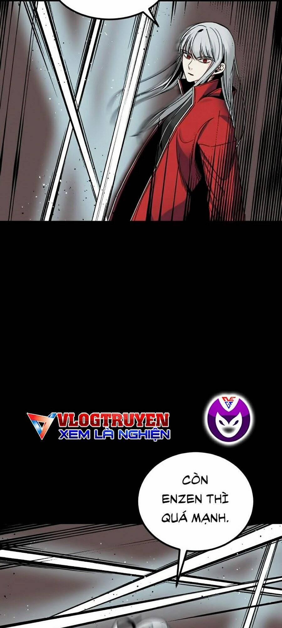 Kẻ Giết Anh Hùng 11 trang 70