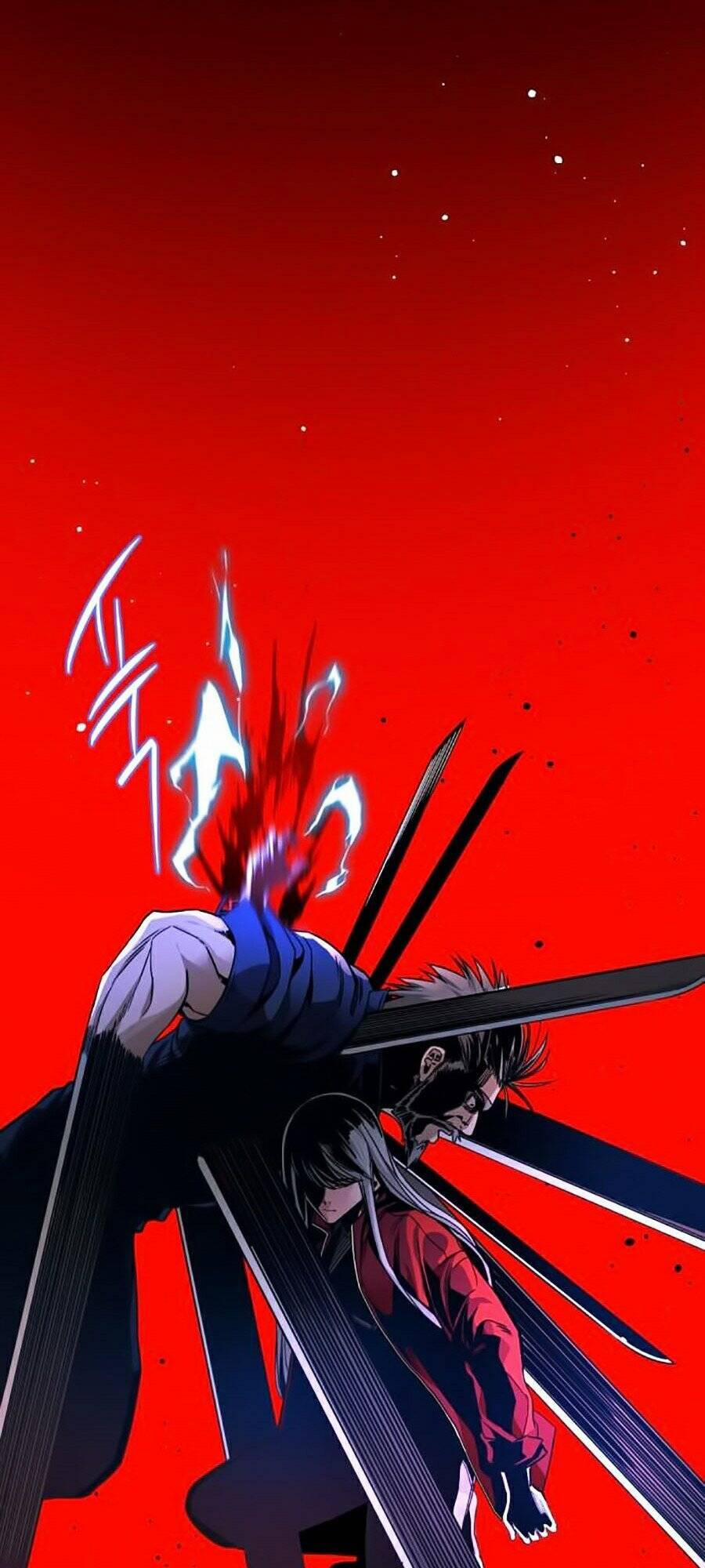 Kẻ Giết Anh Hùng 11 trang 76