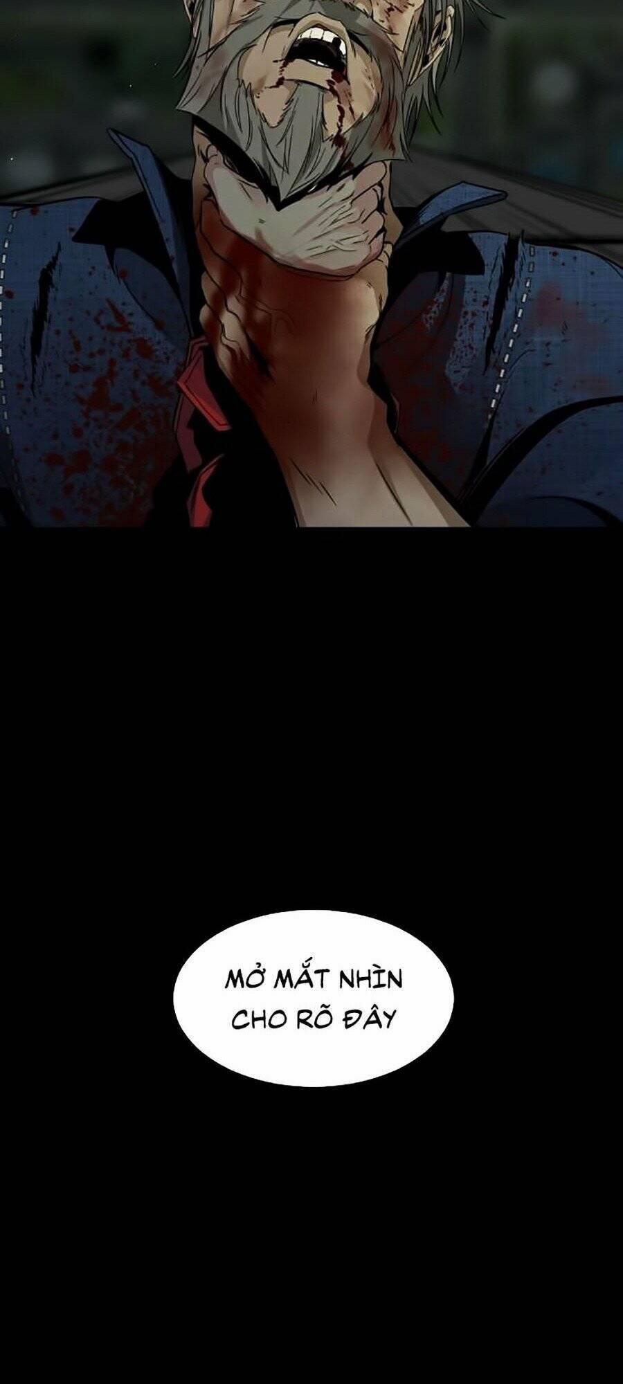 Kẻ Giết Anh Hùng 11 trang 94