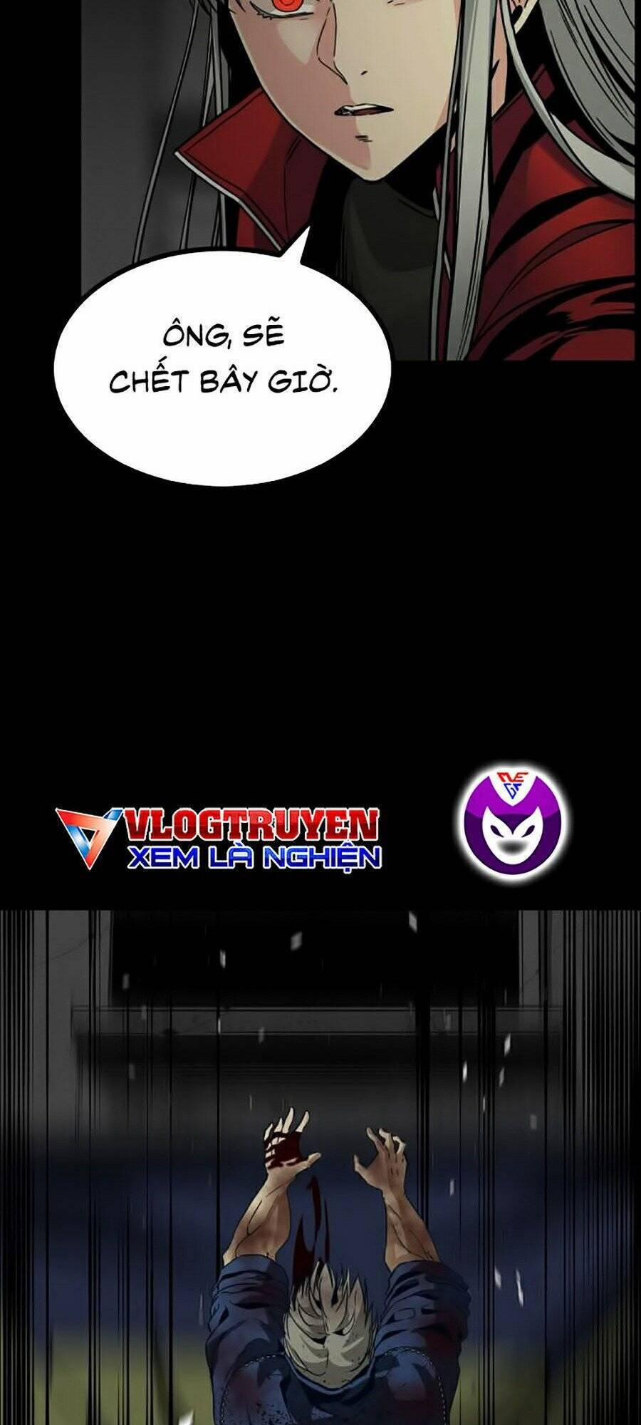 Kẻ Giết Anh Hùng 11 trang 96
