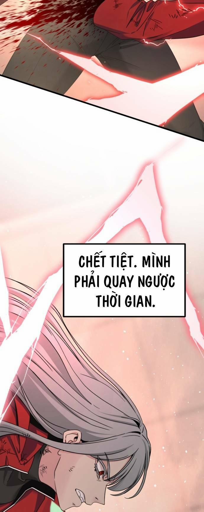 Kẻ Giết Anh Hùng Chương 116 Trang 8