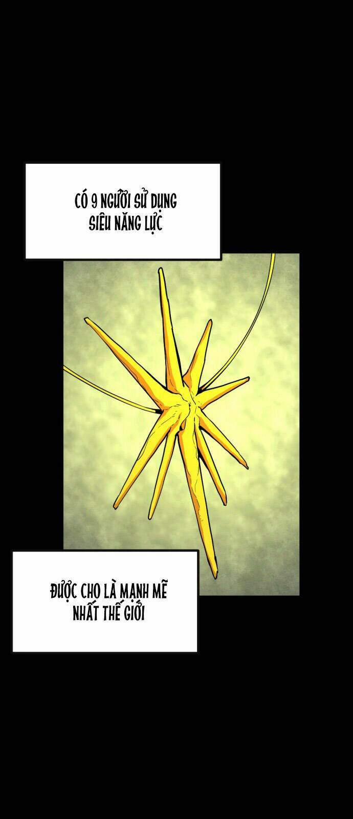 Kẻ Giết Anh Hùng 12 trang 21