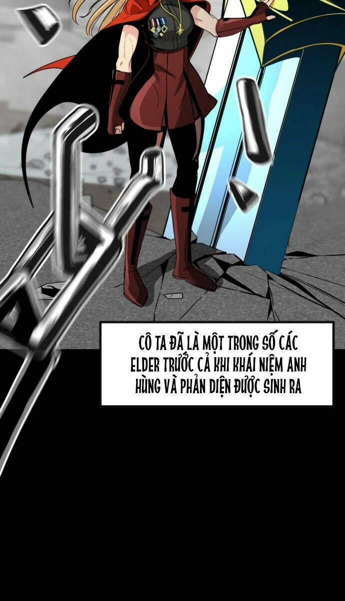 Kẻ Giết Anh Hùng 12 trang 23