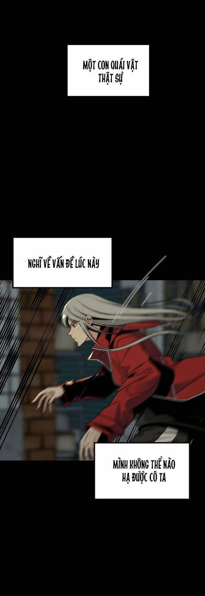 Kẻ Giết Anh Hùng 12 trang 24