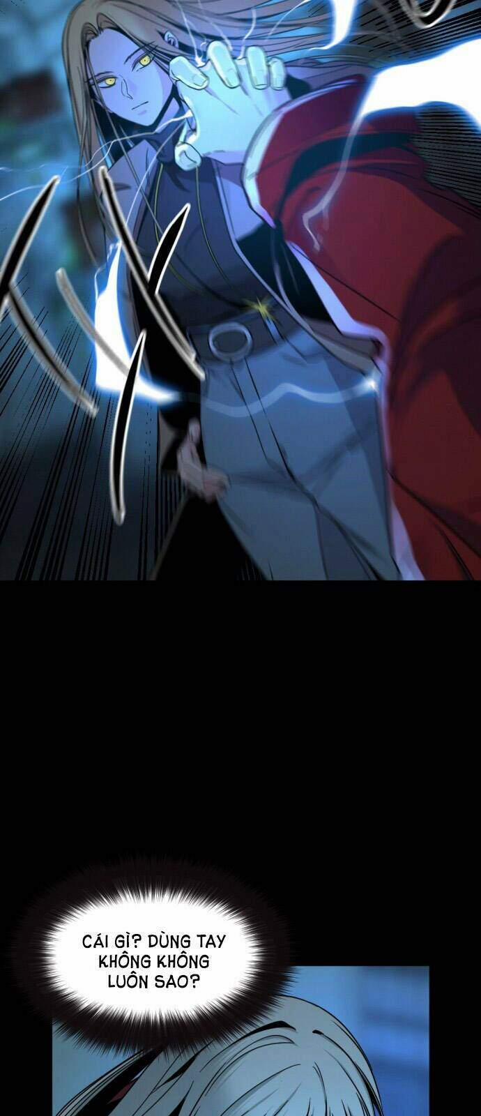 Kẻ Giết Anh Hùng 12 trang 27
