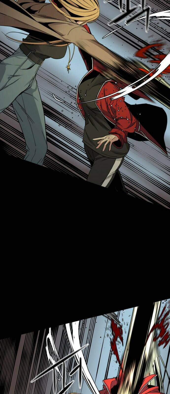 Kẻ Giết Anh Hùng 12 trang 30