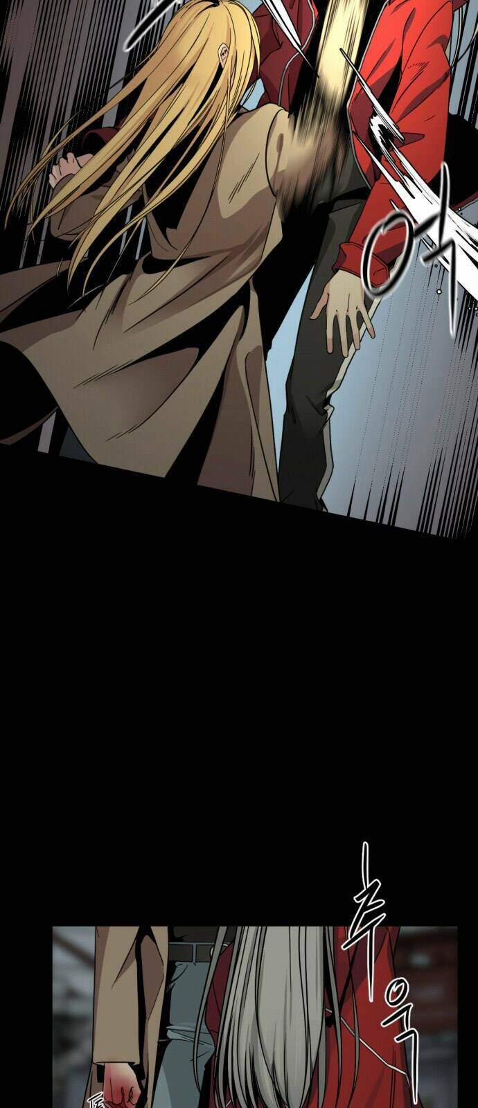 Kẻ Giết Anh Hùng 12 trang 31