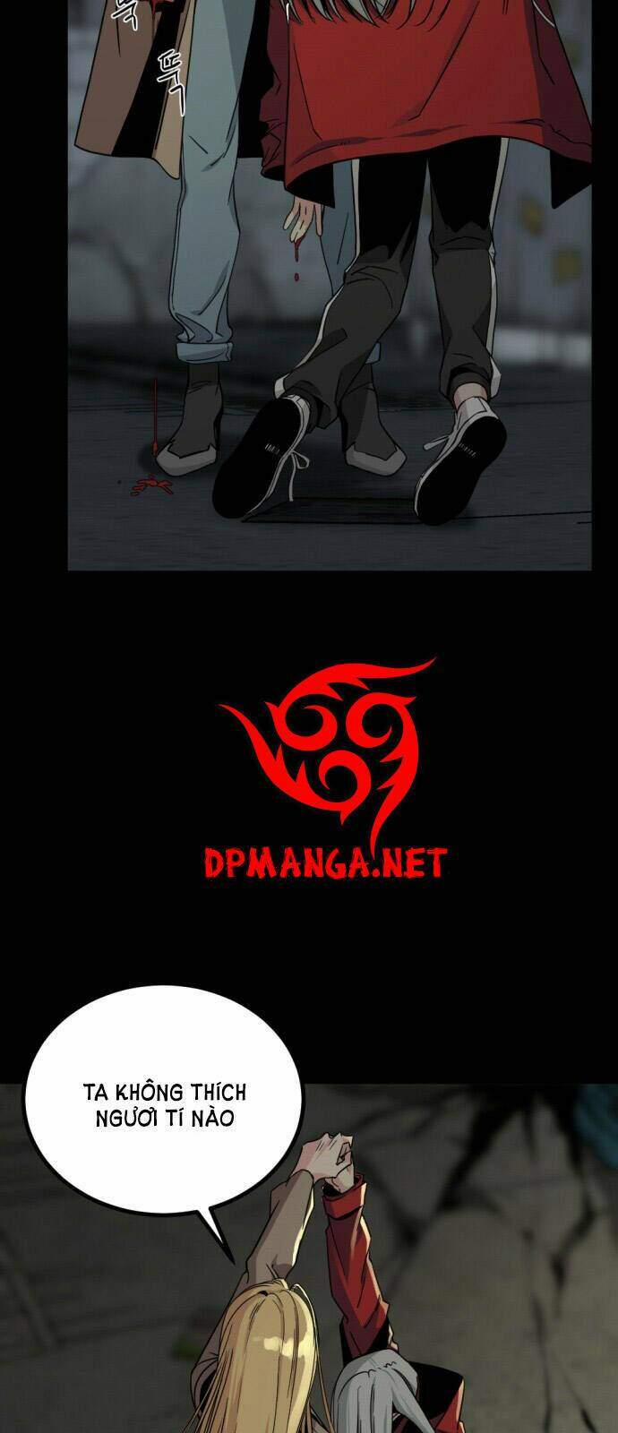 Kẻ Giết Anh Hùng 12 trang 32