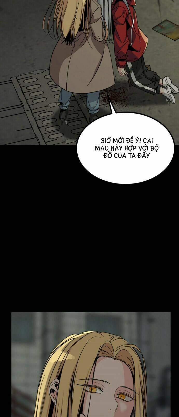 Kẻ Giết Anh Hùng 12 trang 33