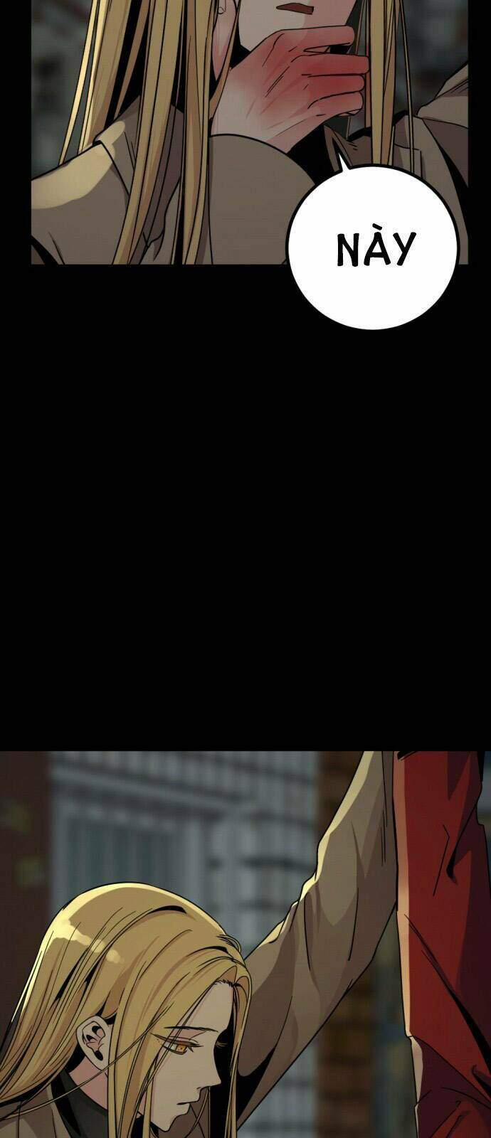 Kẻ Giết Anh Hùng 12 trang 34