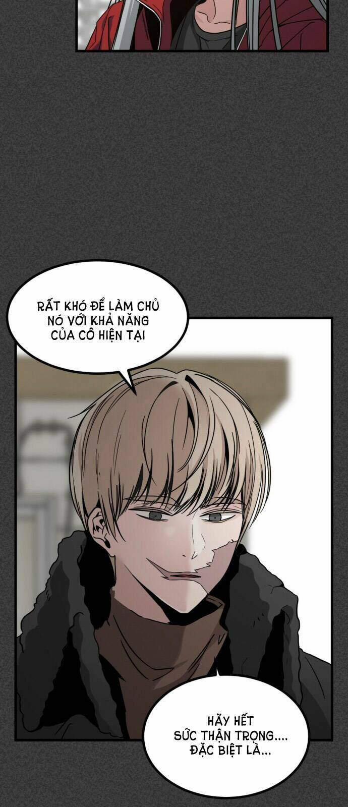 Kẻ Giết Anh Hùng 12 trang 39