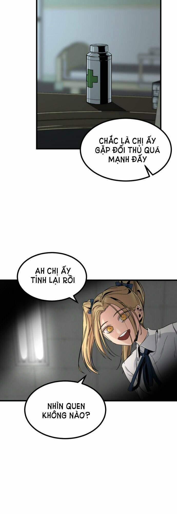 Kẻ Giết Anh Hùng 12 trang 50