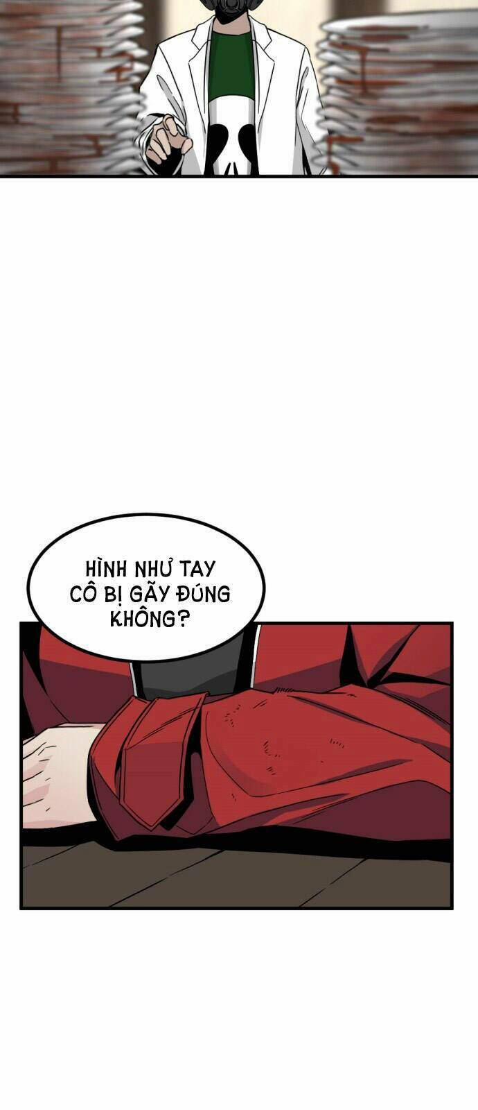 Kẻ Giết Anh Hùng 12 trang 57