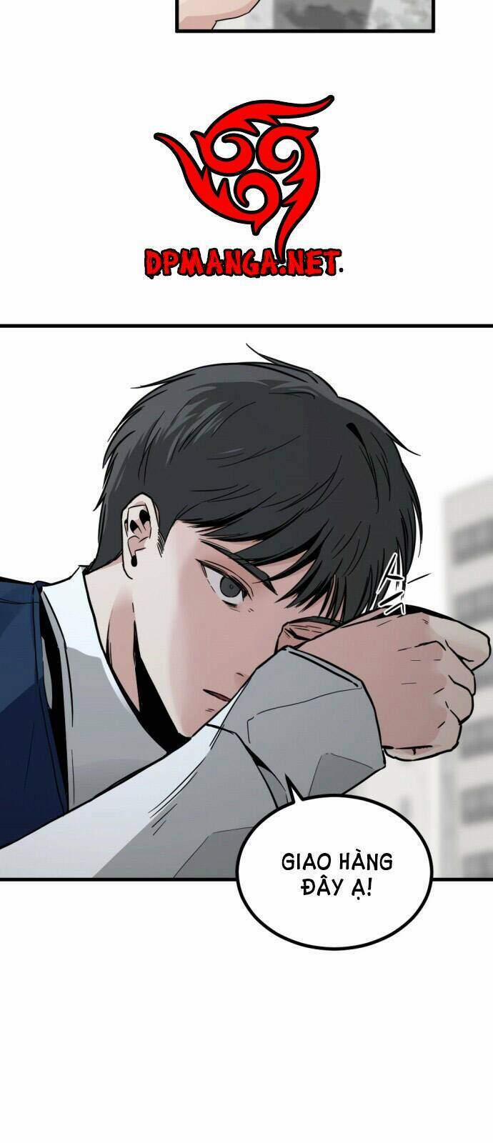 Kẻ Giết Anh Hùng 12 trang 70