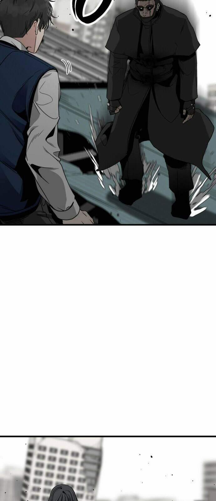 Kẻ Giết Anh Hùng 13 trang 20