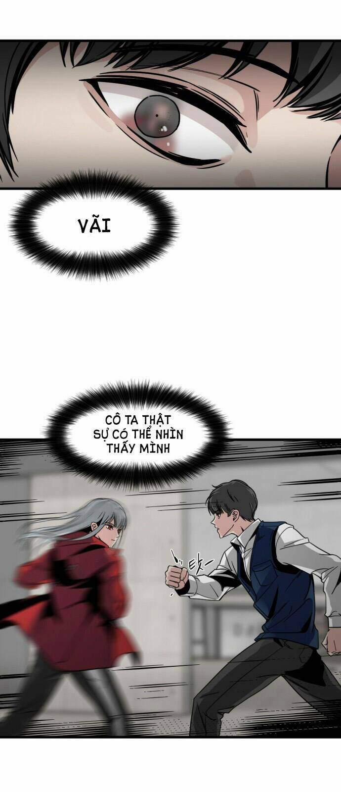 Kẻ Giết Anh Hùng 13 trang 33