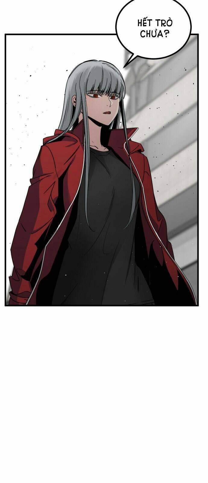 Kẻ Giết Anh Hùng 13 trang 37