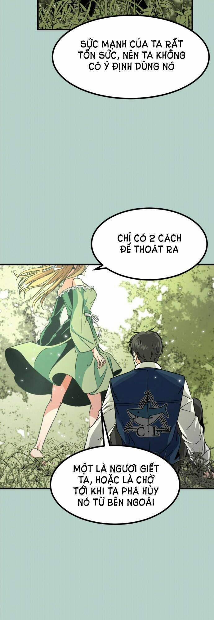 Kẻ Giết Anh Hùng 13 trang 55