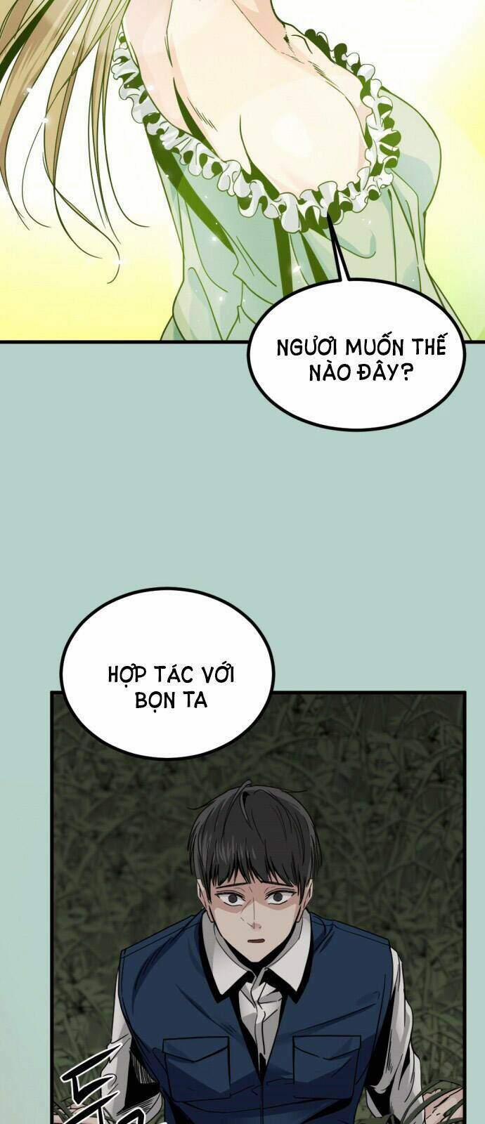 Kẻ Giết Anh Hùng 13 trang 57