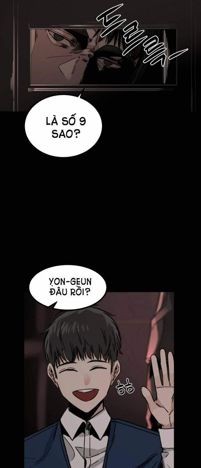 Kẻ Giết Anh Hùng 13 trang 66