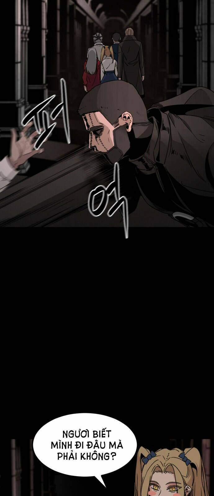Kẻ Giết Anh Hùng 13 trang 69