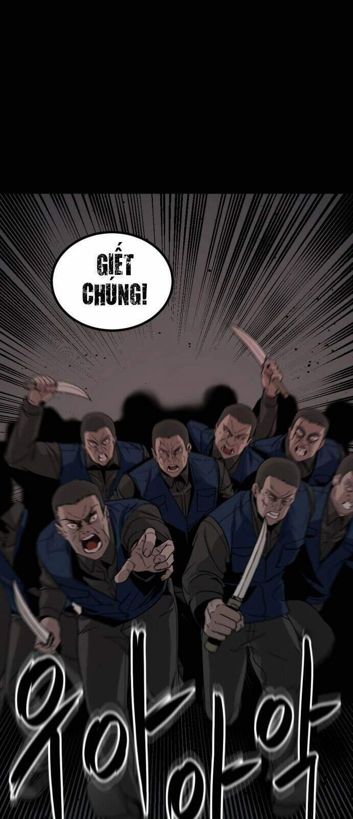 Kẻ Giết Anh Hùng 13 trang 78