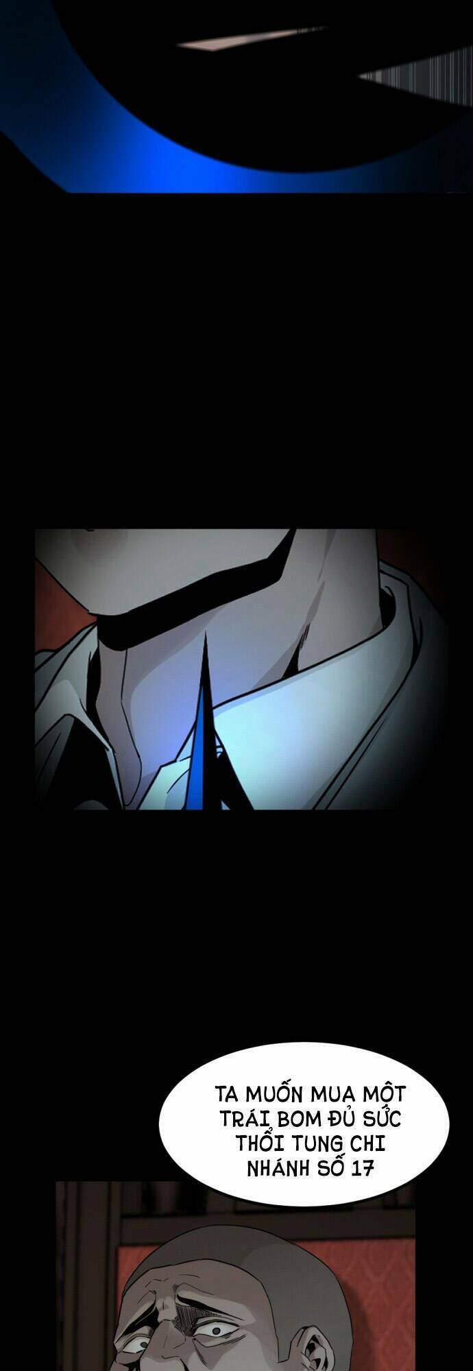 Kẻ Giết Anh Hùng 13 trang 82