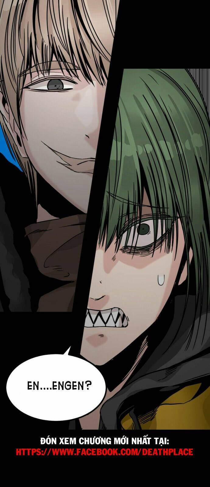 Kẻ Giết Anh Hùng 13 trang 89