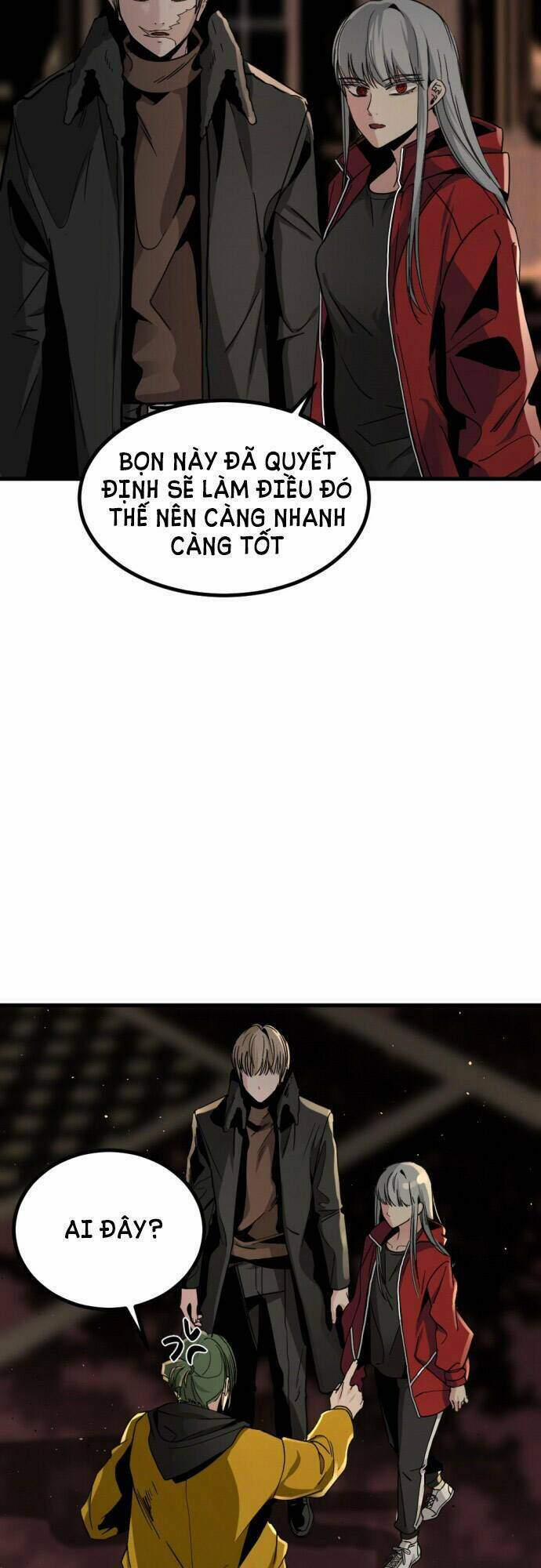 Kẻ Giết Anh Hùng 14 trang 15