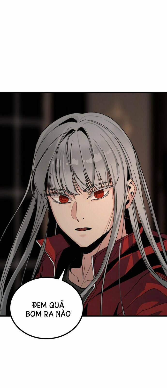 Kẻ Giết Anh Hùng 14 trang 20
