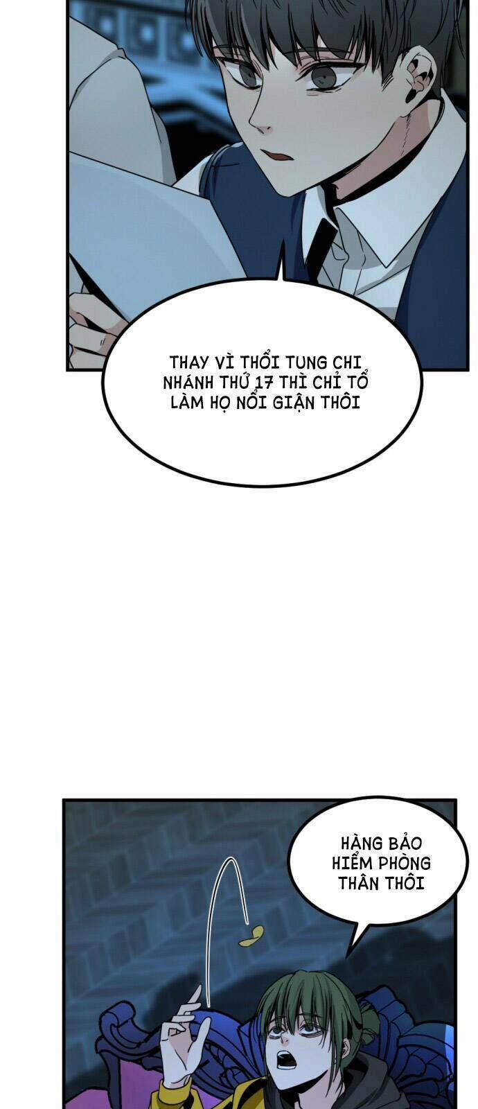Kẻ Giết Anh Hùng 14 trang 26