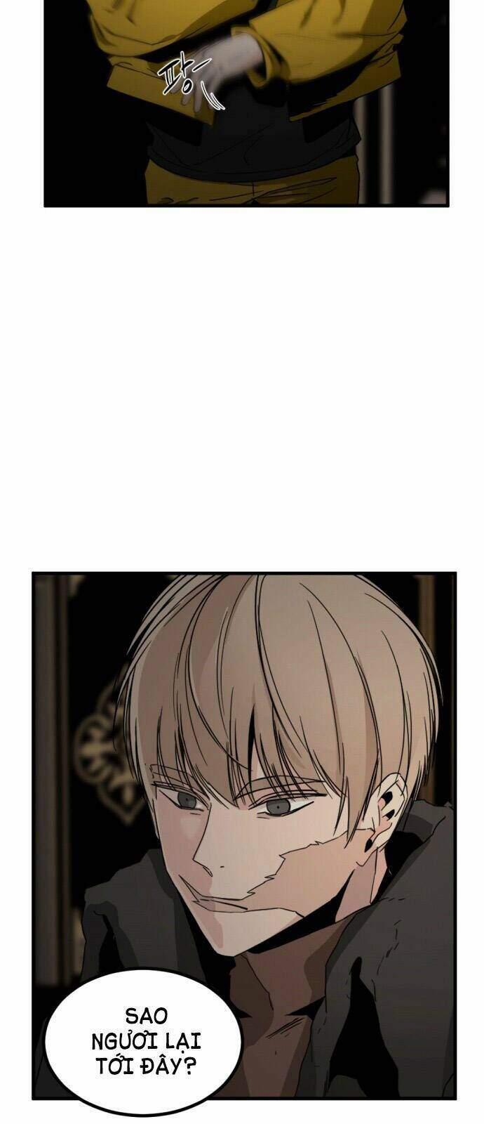 Kẻ Giết Anh Hùng 14 trang 3