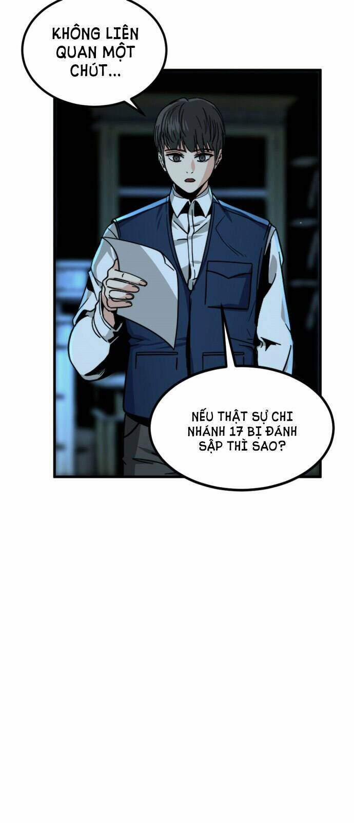 Kẻ Giết Anh Hùng 14 trang 33