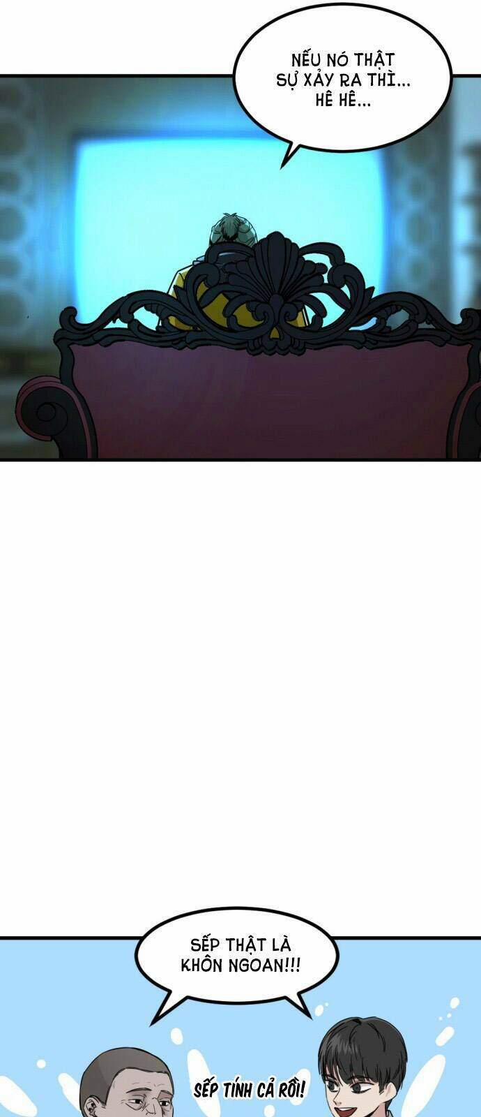 Kẻ Giết Anh Hùng 14 trang 34