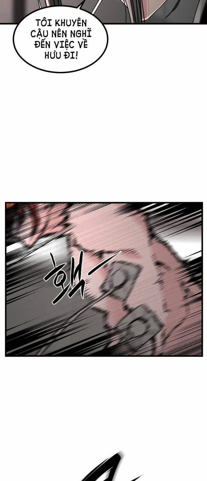 Kẻ Giết Anh Hùng 14 trang 50