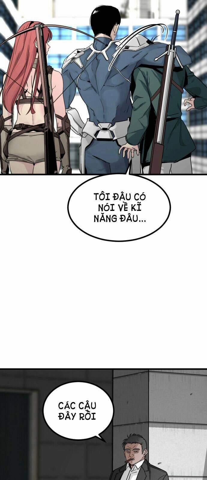 Kẻ Giết Anh Hùng 14 trang 67