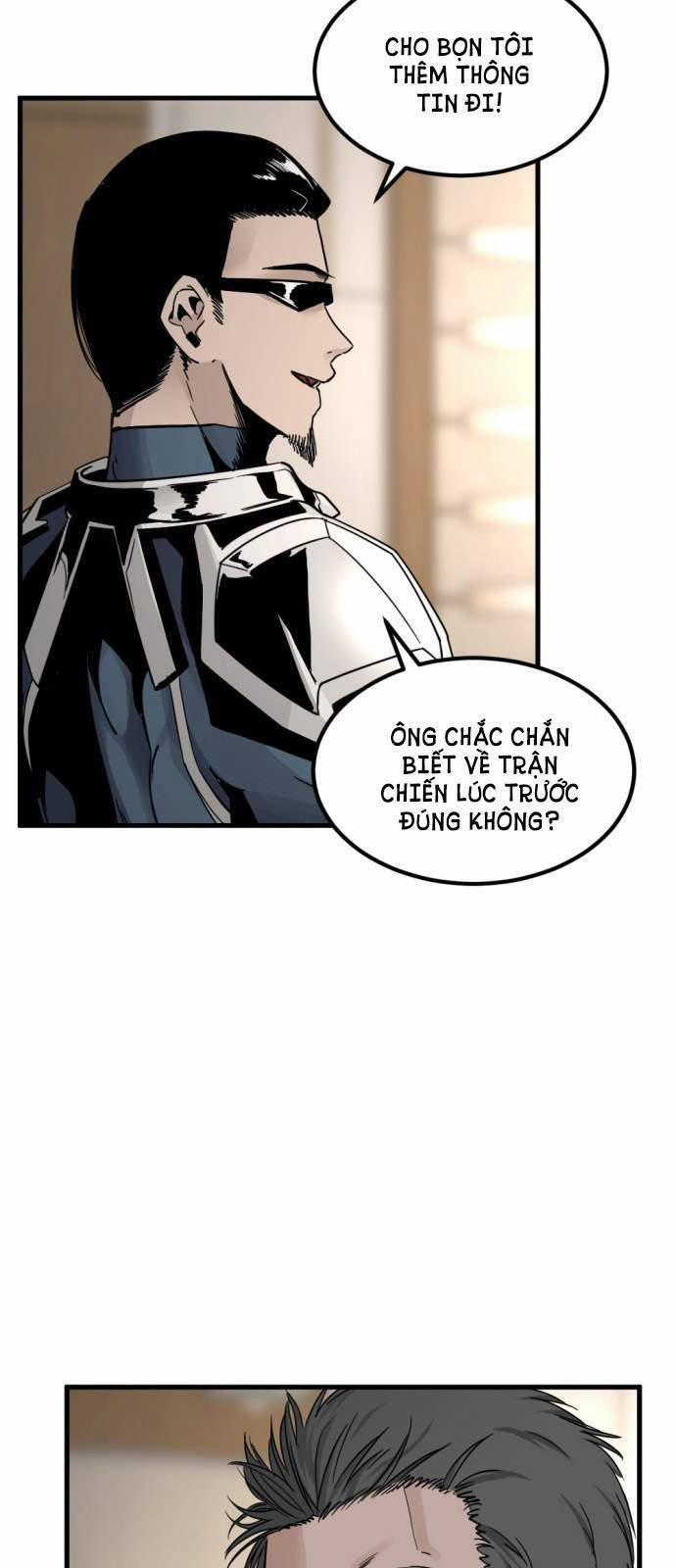 Kẻ Giết Anh Hùng 15 trang 11