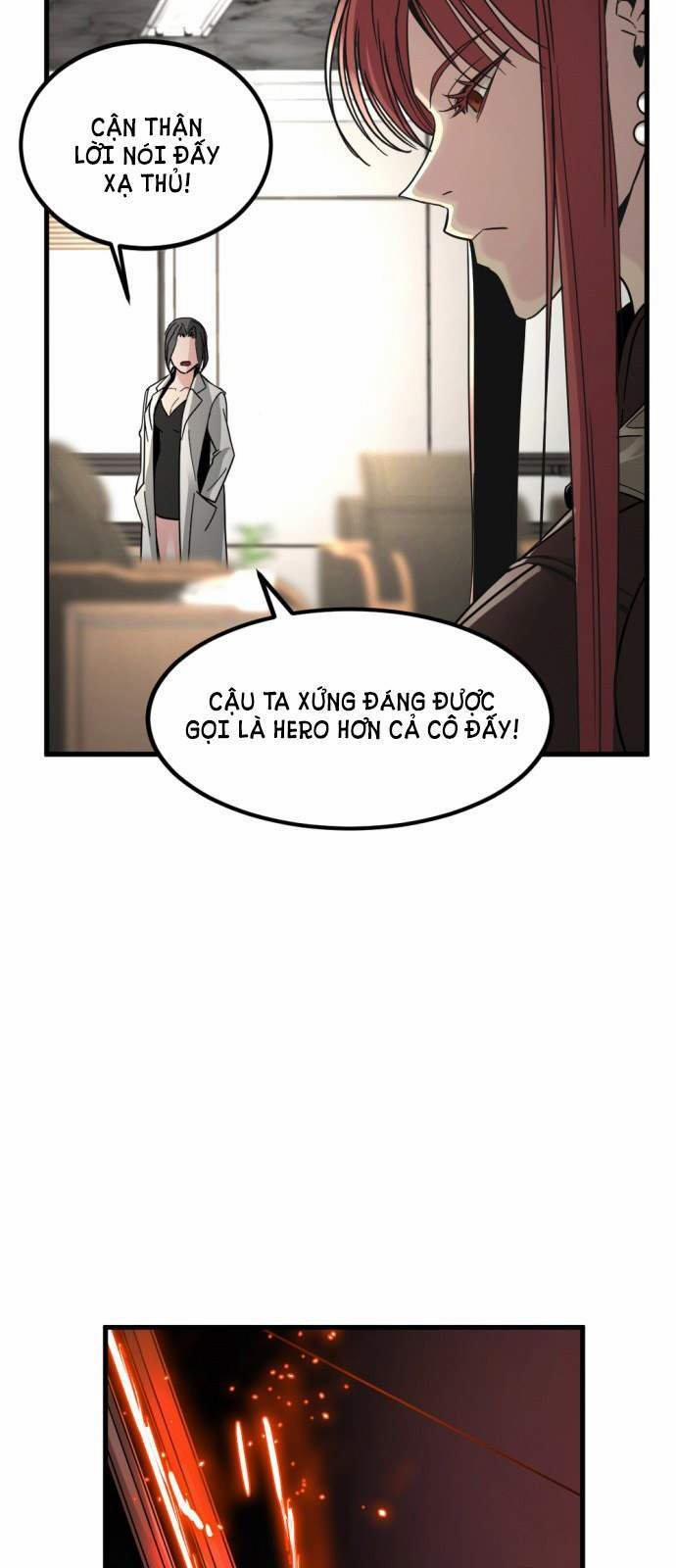 Kẻ Giết Anh Hùng 15 trang 16