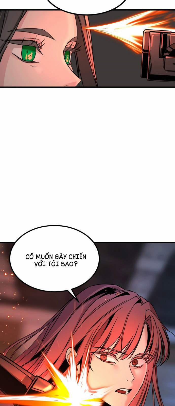 Kẻ Giết Anh Hùng 15 trang 18