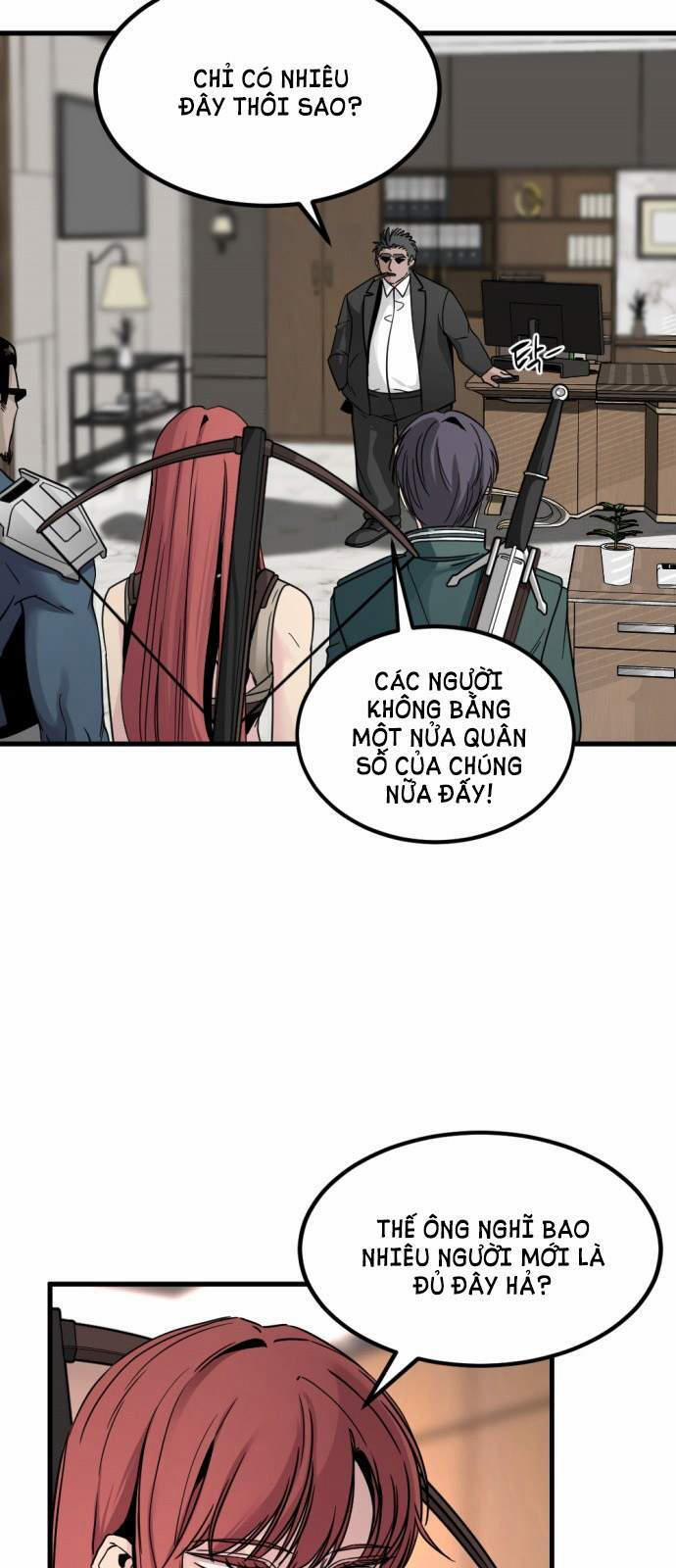 Kẻ Giết Anh Hùng 15 trang 2