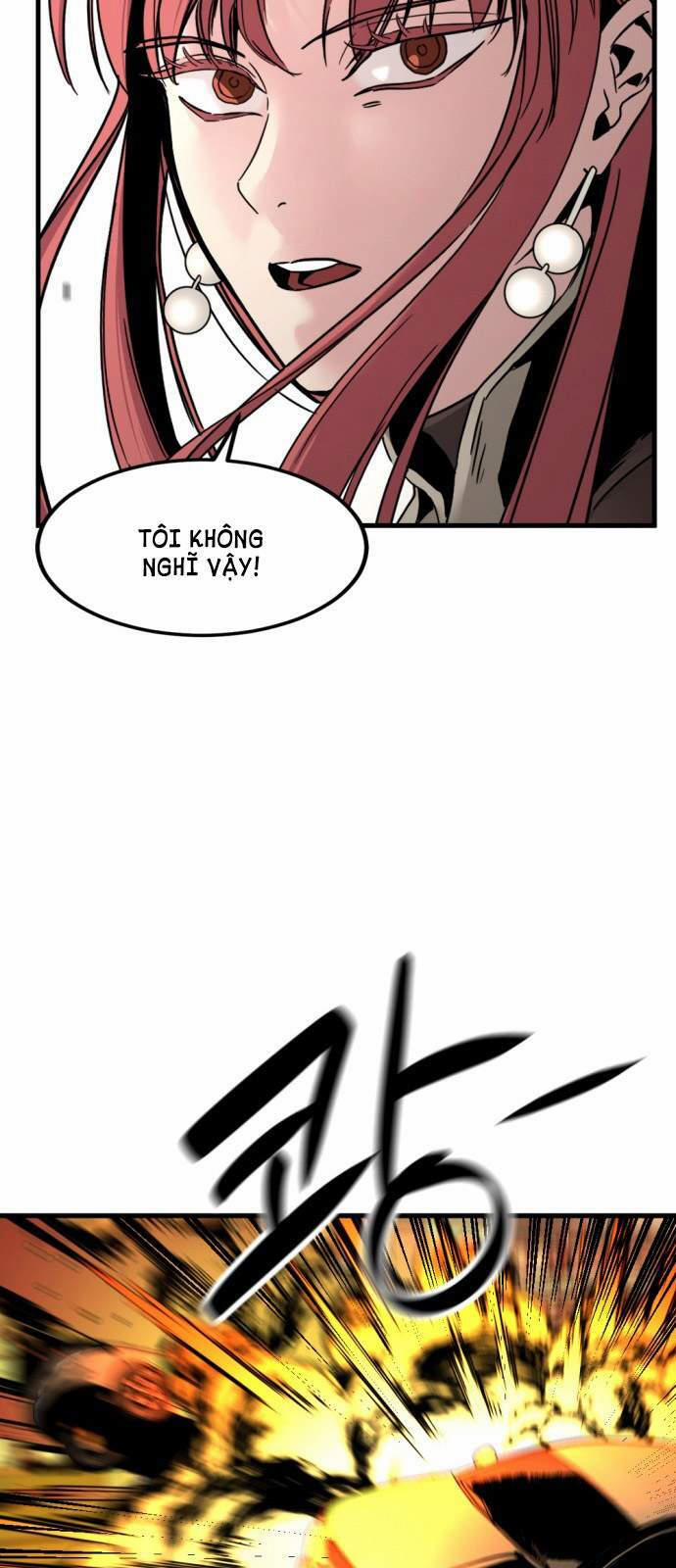 Kẻ Giết Anh Hùng 15 trang 22