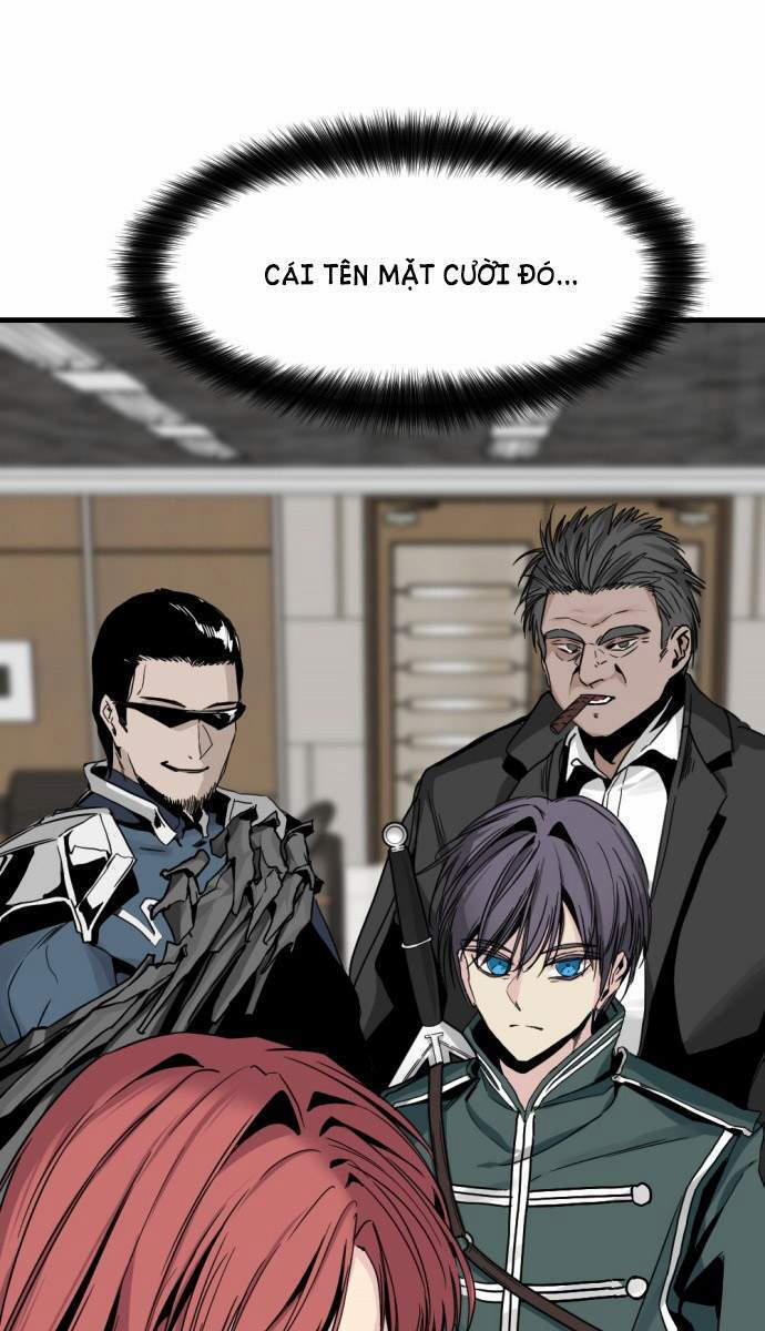 Kẻ Giết Anh Hùng 15 trang 26